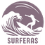 Surferas