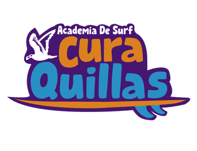 Cura-Quillas Logo