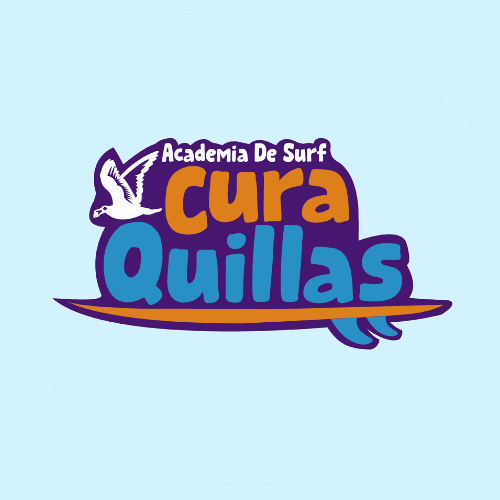 Academia de Surf Cura-Quillas