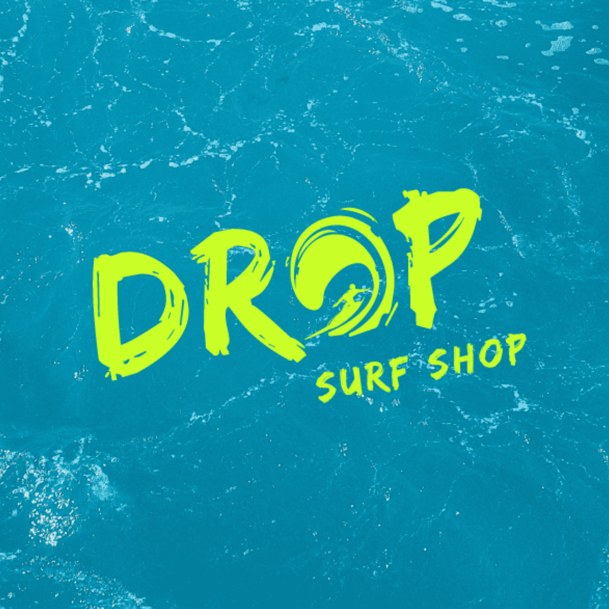 Drop Surf Shop