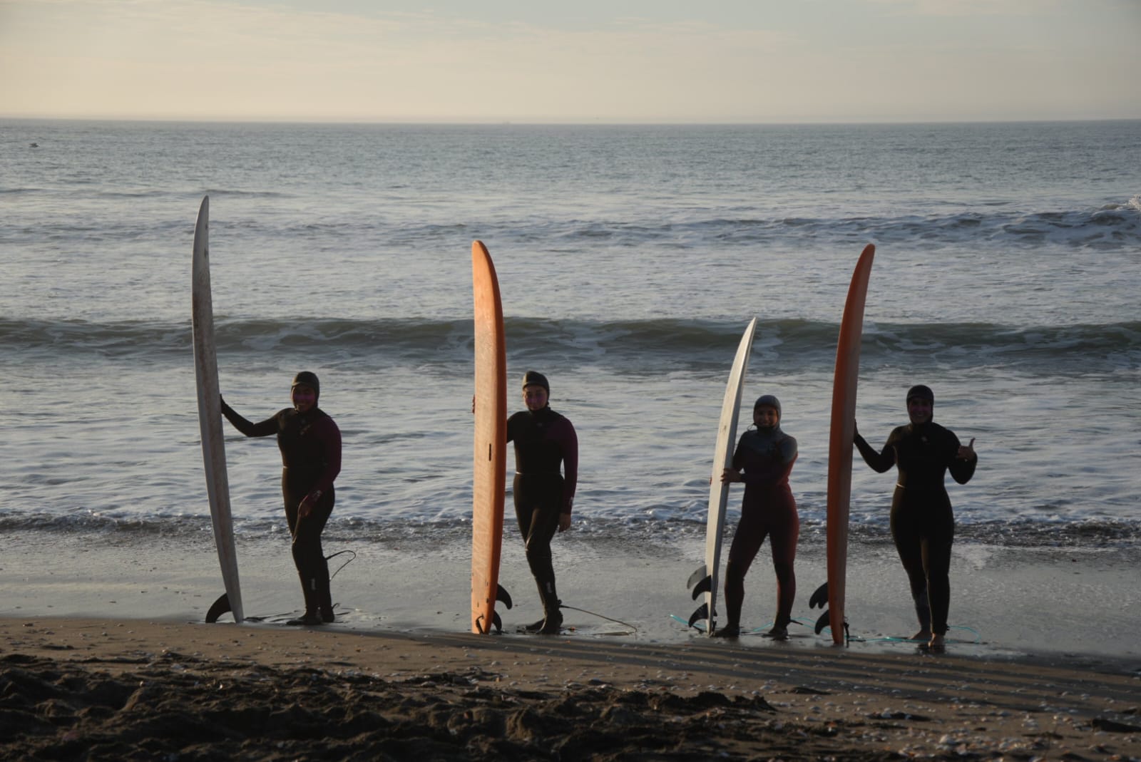 Encuentro Surferas Cura-Quillas