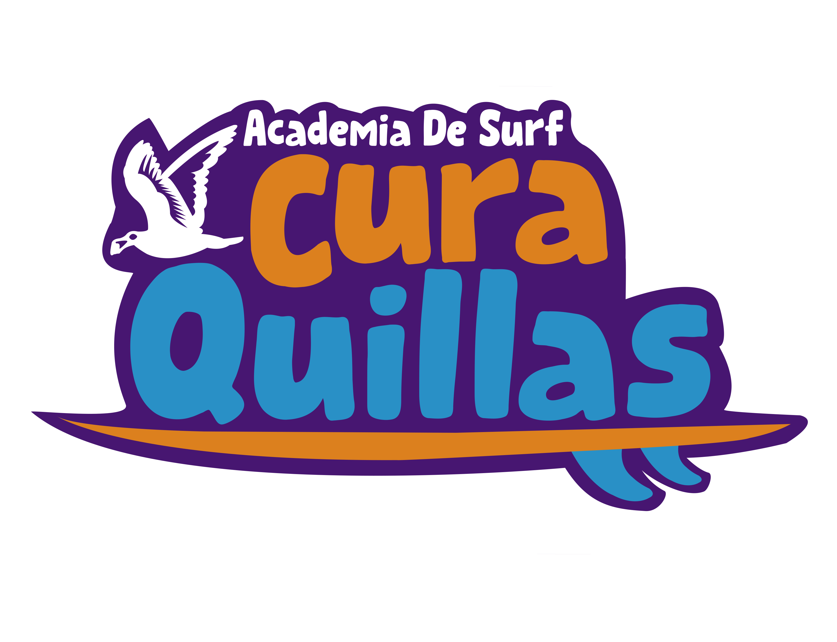 Cura-Quillas